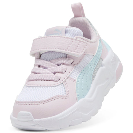 Puma Παιδικά Αθλητικά Παπούτσια Trinity 2 LT AC+ Inf 403705-16
