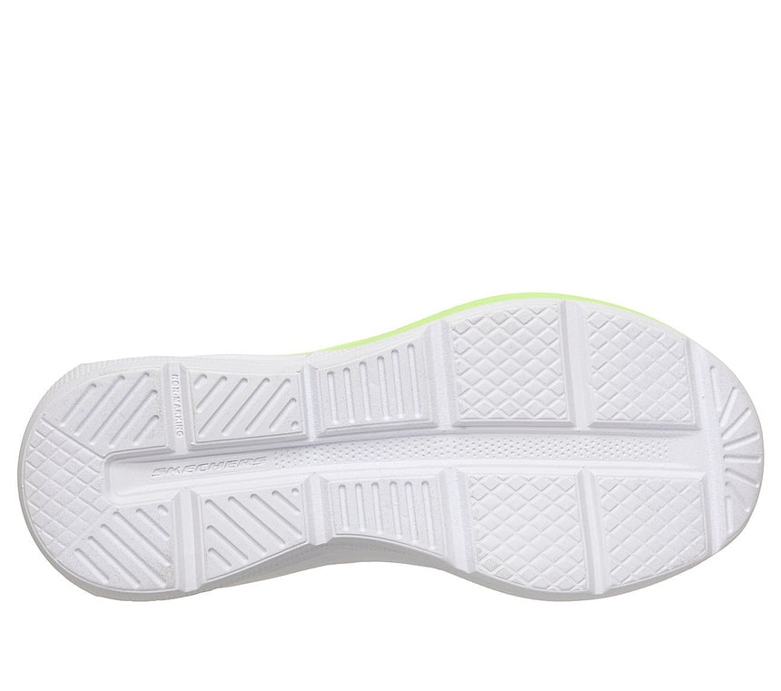Skechers Παιδικά Αθλητικα με Σκρατς 404110L/NVLM