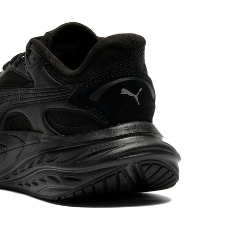Puma αθλητικο Hypnotic LS 2 - PUMA Black-PUMA Black 404714-01