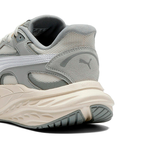 Puma αθλητικο Hypnotic LS 2 - Frosted Ivory-PUMA White-Cool Mid Gray 404714-03