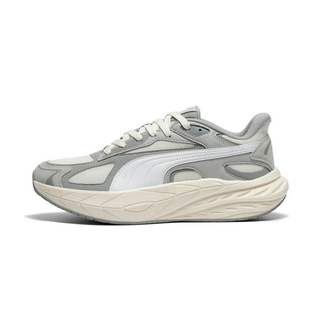 Puma αθλητικο Hypnotic LS 2 - Frosted Ivory-PUMA White-Cool Mid Gray 404714-03