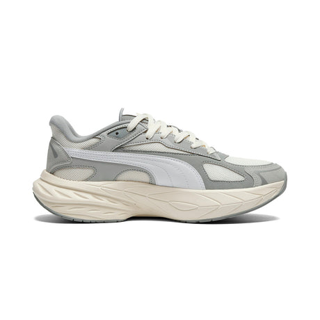 Puma αθλητικο Hypnotic LS 2 - Frosted Ivory-PUMA White-Cool Mid Gray 404714-03