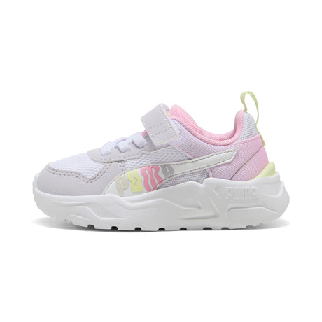 Trinity 2 LT Come On AC+ Inf - Lavender Pop-PUMA White-Apple Spritz