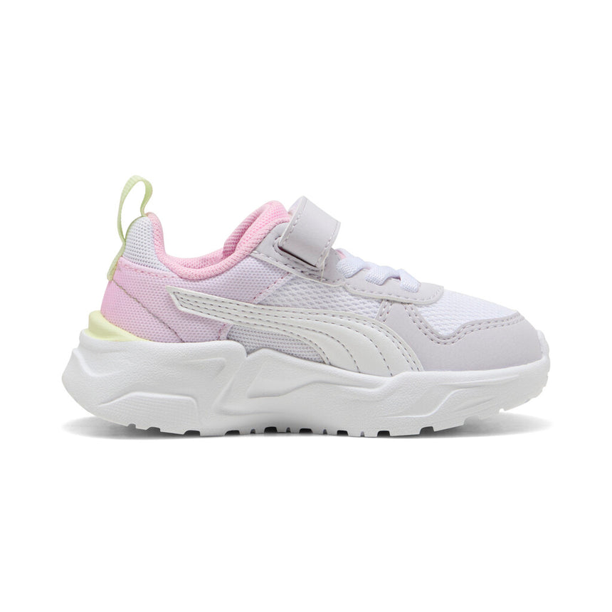 Trinity 2 LT Come On AC+ Inf - Lavender Pop-PUMA White-Apple Spritz