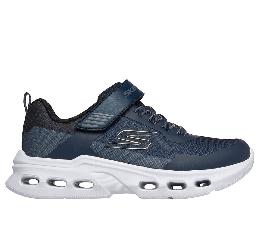 Skechers Glide-Step αθλητικο Παπουτσι Για Αγορια 405125L/NVCC
