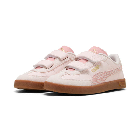 Puma Club II Era Exploro V PS - Jasmine Flower-PUMA Gold