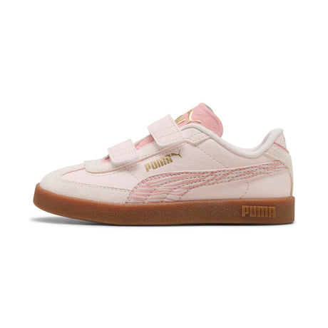 Puma Club II Era Exploro V PS - Jasmine Flower-PUMA Gold