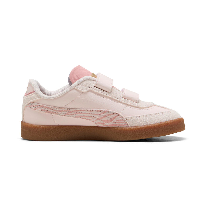 Puma Club II Era Exploro V PS - Jasmine Flower-PUMA Gold