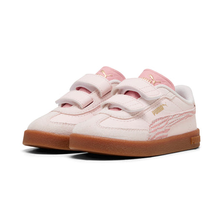 Puma Club II Era Exploro V Inf - Jasmine Flower-PUMA Gold