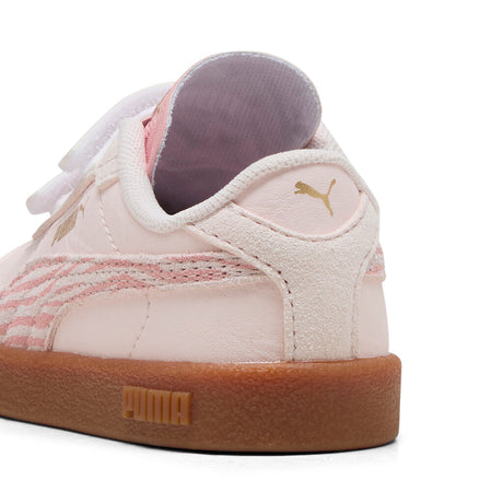 Puma Club II Era Exploro V Inf - Jasmine Flower-PUMA Gold