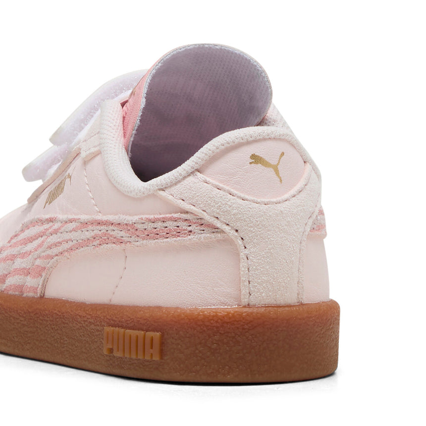 Puma Club II Era Exploro V Inf - Jasmine Flower-PUMA Gold