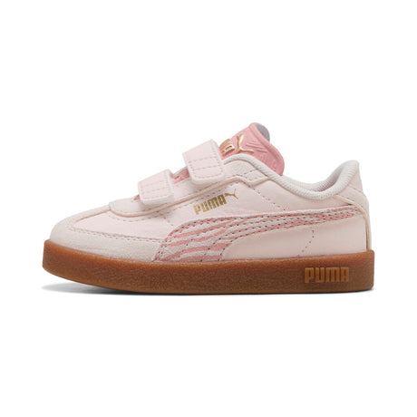 Puma Club II Era Exploro V Inf - Jasmine Flower-PUMA Gold