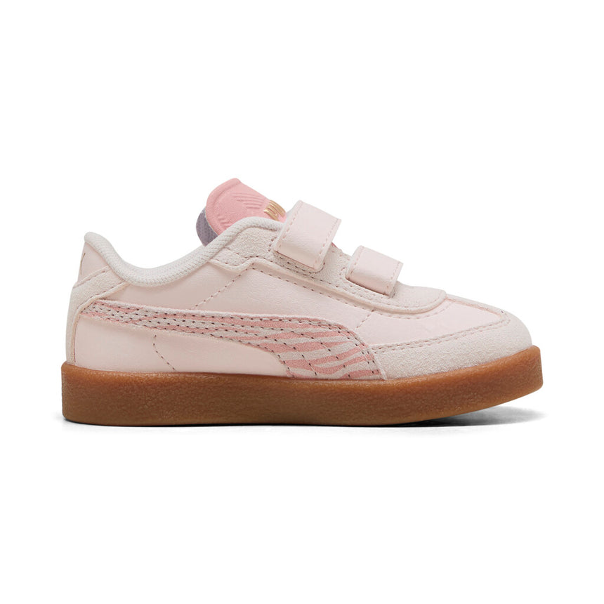 Puma Club II Era Exploro V Inf - Jasmine Flower-PUMA Gold