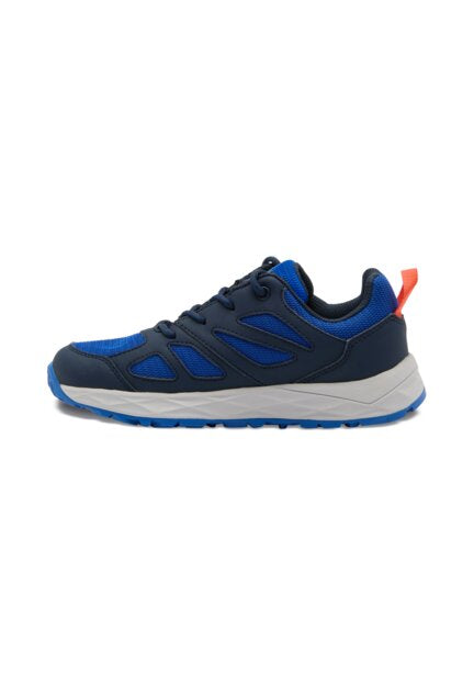 Jack Wolfskin Woodland 2 Αθλητικα Παπουτσια 4601599641 Nigt Blue