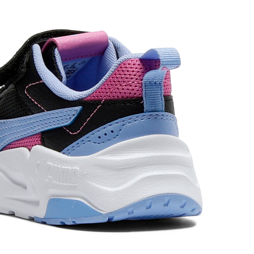 Trinity 2 LT Jelly Heaven AC+ PS - PUMA Black-Intense Lavender-Mauve Pop