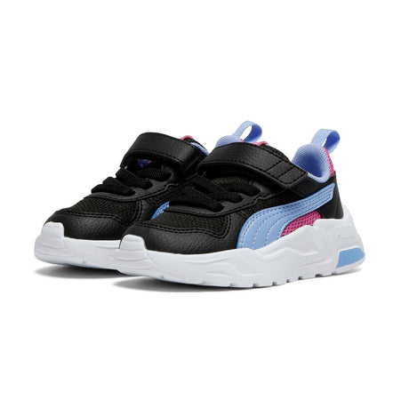 Trinity 2 LT Jelly Heaven AC+ Inf - PUMA Black-Intense Lavender-Mauve Pop