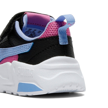 Trinity 2 LT Jelly Heaven AC+ Inf - PUMA Black-Intense Lavender-Mauve Pop