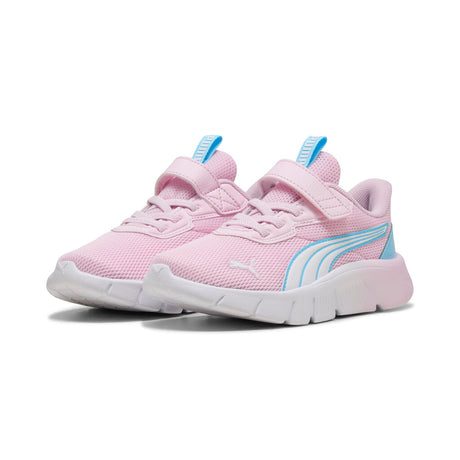 Puma αθλητικο FlexFocus Modern Jelly Heaven AC+ PS - Pearl Pink-Vibrant Blue-PUMA White 406082-01