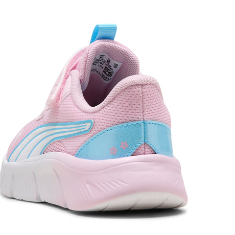 Puma αθλητικο FlexFocus Modern Jelly Heaven AC+ PS - Pearl Pink-Vibrant Blue-PUMA White 406082-01
