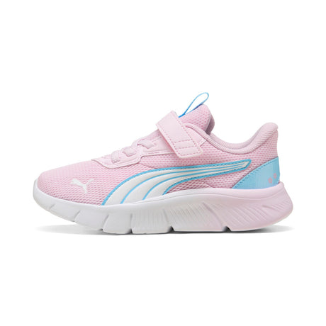 Puma αθλητικο FlexFocus Modern Jelly Heaven AC+ PS - Pearl Pink-Vibrant Blue-PUMA White 406082-01