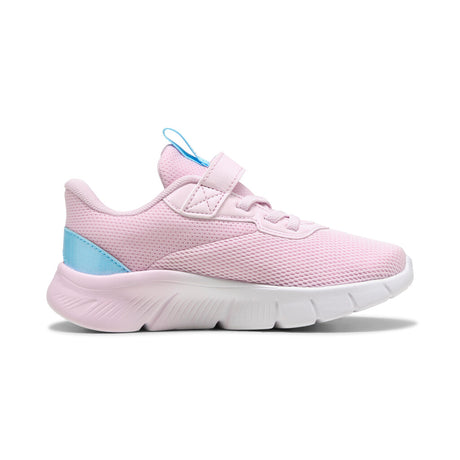 Puma αθλητικο FlexFocus Modern Jelly Heaven AC+ PS - Pearl Pink-Vibrant Blue-PUMA White 406082-01