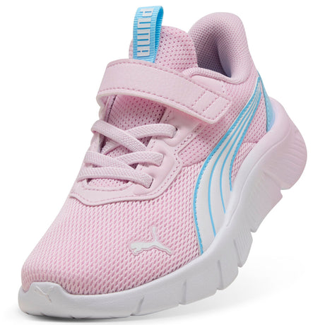 Puma αθλητικο FlexFocus Modern Jelly Heaven AC+ PS - Pearl Pink-Vibrant Blue-PUMA White 406082-01