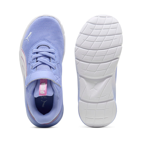 Puma αθλητικο Focus Modern Jelly Heaven AC+ PS - Intense Lavender-Mauve Pop-PUMA White 406082-02