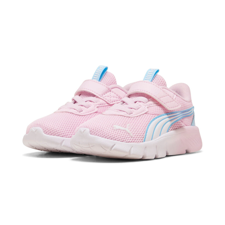 Puma αθλητικο 406083-01 FlexFocus Modern Jelly Heaven AC+ Inf - Pearl Pink-Vibrant Blue-PUMA White 406083-01