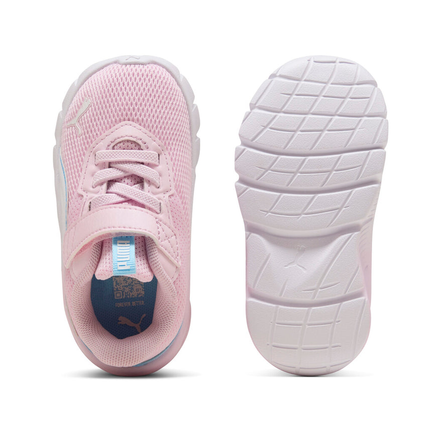 Puma αθλητικο 406083-01 FlexFocus Modern Jelly Heaven AC+ Inf - Pearl Pink-Vibrant Blue-PUMA White 406083-01