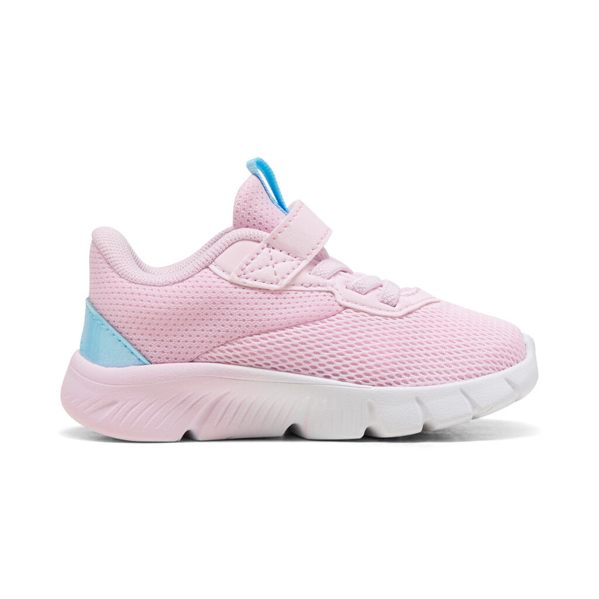 Puma αθλητικο 406083-01 FlexFocus Modern Jelly Heaven AC+ Inf - Pearl Pink-Vibrant Blue-PUMA White 406083-01