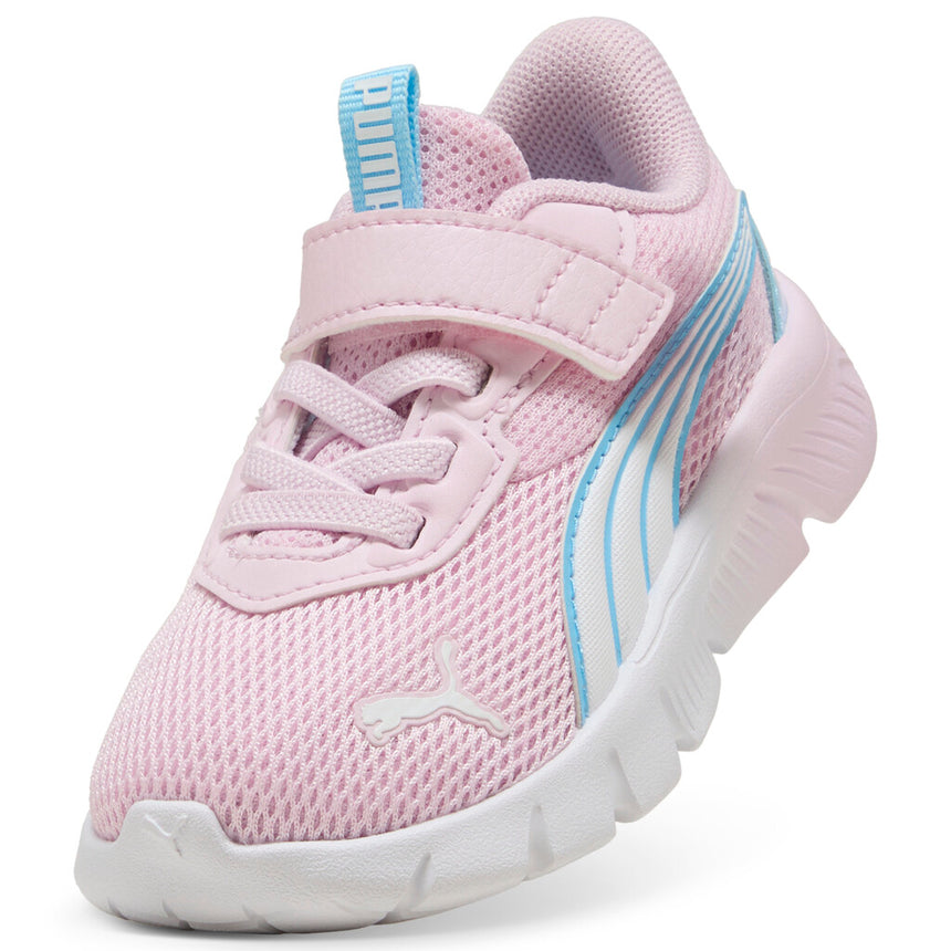 Puma αθλητικο 406083-01 FlexFocus Modern Jelly Heaven AC+ Inf - Pearl Pink-Vibrant Blue-PUMA White 406083-01