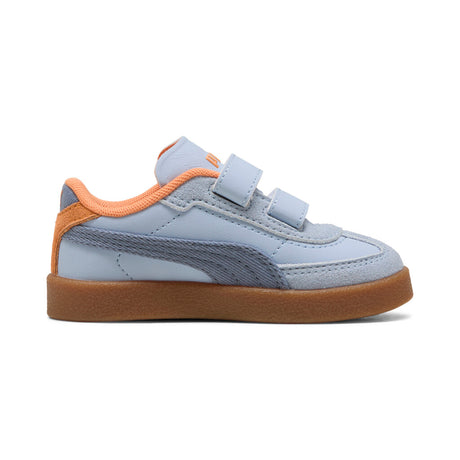 Puma sneakers  Club II Era Summer V Inf - Snow Mountain Blue-Gray Sky 406160 01