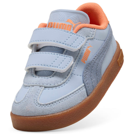 Puma sneakers  Club II Era Summer V Inf - Snow Mountain Blue-Gray Sky 406160 01