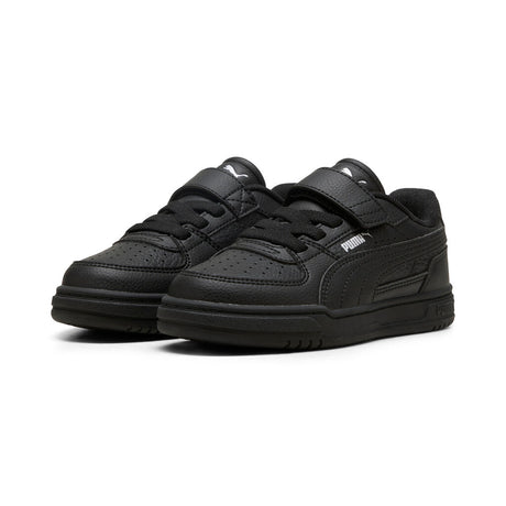 Puma Caven III AC+ PS - PUMA Black-PUMA Silver 406239-02