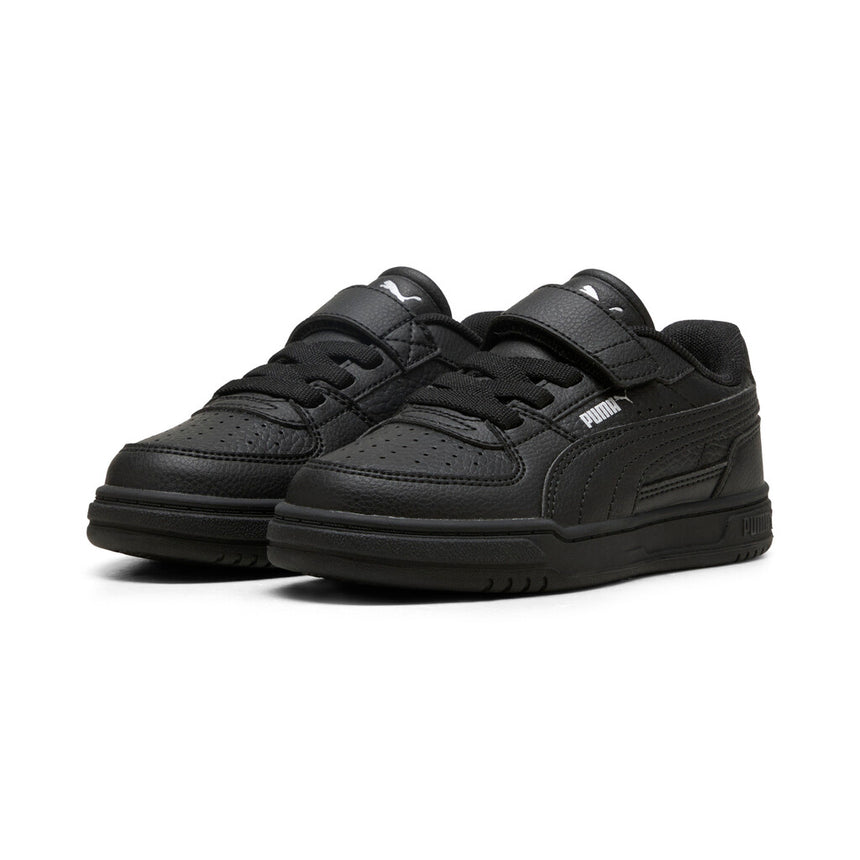 Puma Caven III AC+ PS - PUMA Black-PUMA Silver 406239-02