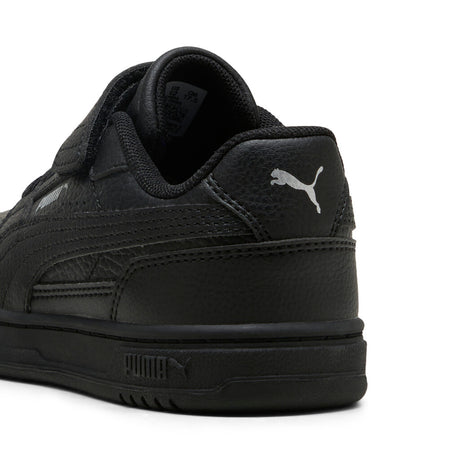 Puma Caven III AC+ PS - PUMA Black-PUMA Silver 406239-02