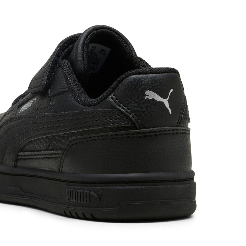 Puma Caven III AC+ PS - PUMA Black-PUMA Silver 406239-02