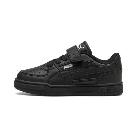 Puma Caven III AC+ PS - PUMA Black-PUMA Silver 406239-02