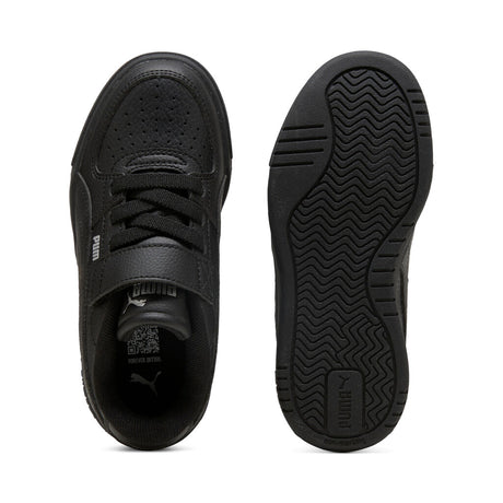 Puma Caven III AC+ PS - PUMA Black-PUMA Silver 406239-02