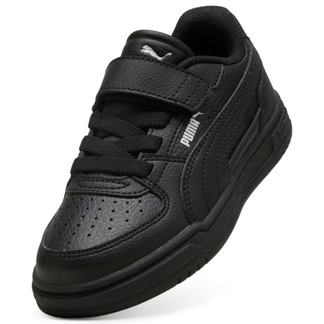 Puma Caven III AC+ PS - PUMA Black-PUMA Silver 406239-02