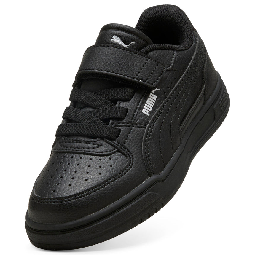Puma Caven III AC+ PS - PUMA Black-PUMA Silver 406239-02