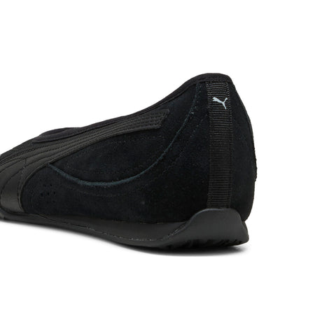 PUMA CATCH SOLEIL BALLERINASD - PUMA Black-PUMA White