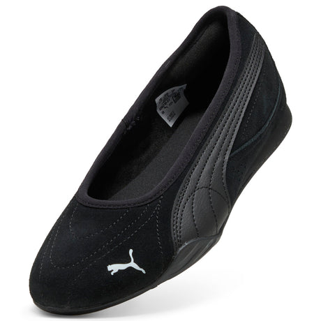 PUMA CATCH SOLEIL BALLERINASD - PUMA Black-PUMA White