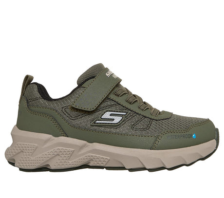 Skechers Elite Sport Παιδικά Αθλητικά Πράσινα 406334l/olv