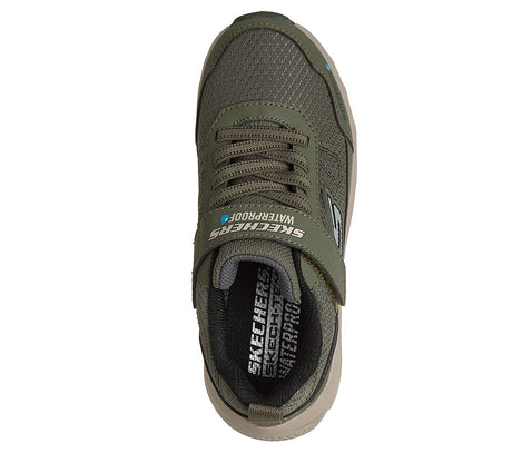 Skechers Elite Sport Παιδικά Αθλητικά Πράσινα 406334l/olv