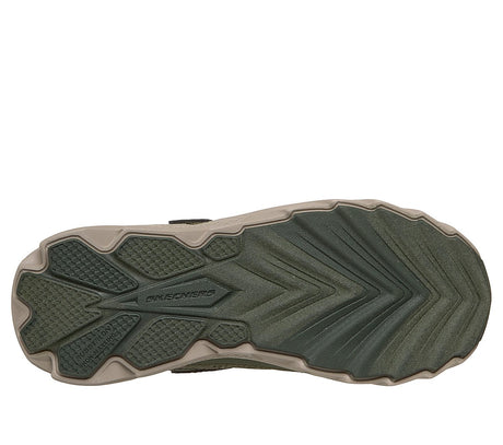 Skechers Elite Sport Παιδικά Αθλητικά Πράσινα 406334l/olv