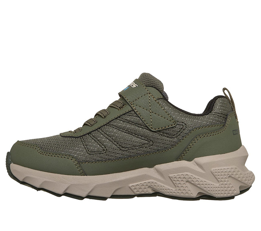 Skechers Elite Sport Παιδικά Αθλητικά Πράσινα 406334l/olv