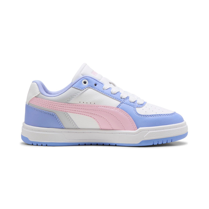 Puma Caven III Block Jr - Intense Lavender-Pearl Pink-PUMA White