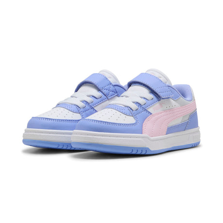 Puma Caven III Block AC+ PS - Intense Lavender-Pearl Pink-PUMA White