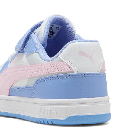 Puma Caven III Block AC+ PS - Intense Lavender-Pearl Pink-PUMA White